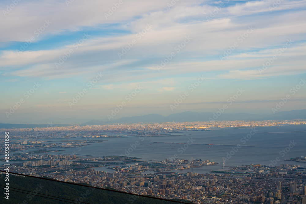 Fototapeta premium 空