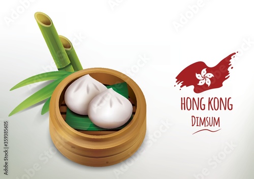 dim sum