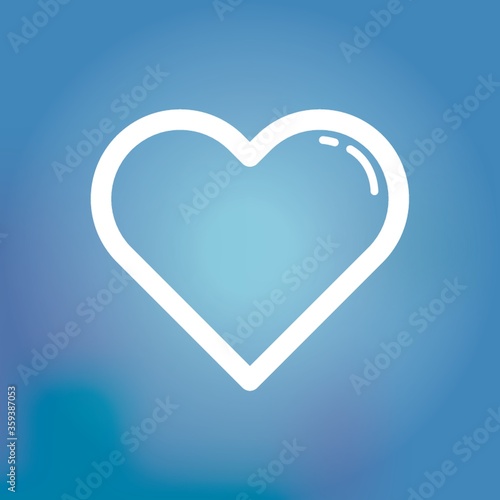 favorite icon