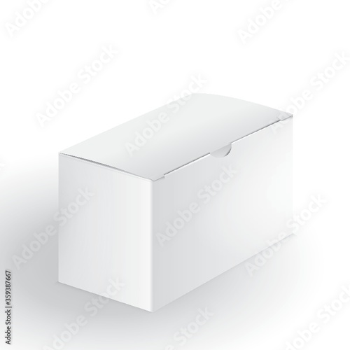 packaging box