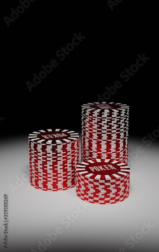 Poker Chips