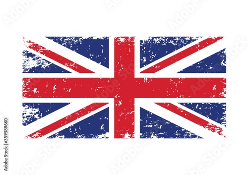 united kingdom flag