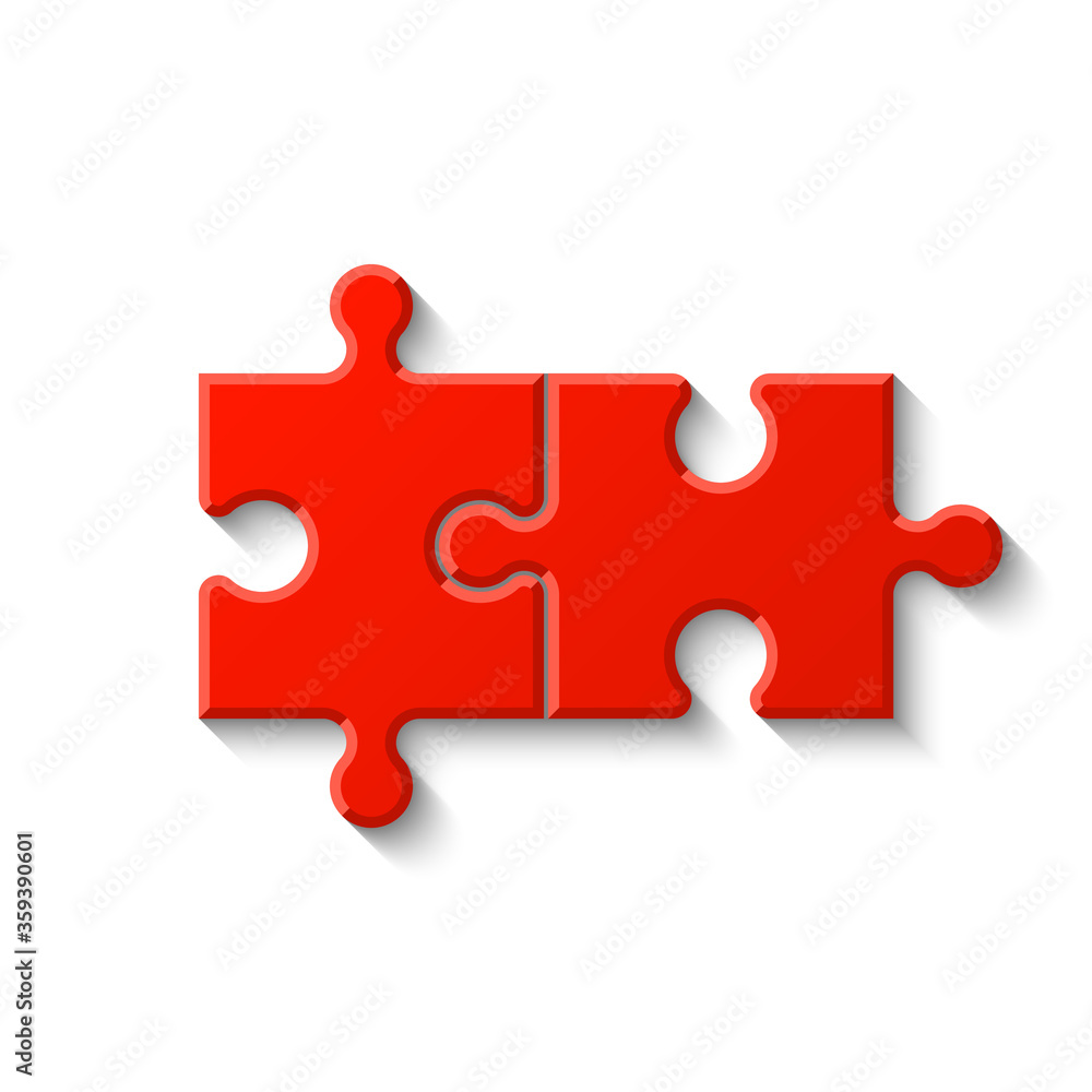 Puzzle two piece business presentation. Circle infograph. 2 Step process diagram. Section compare banner. Puzzle two piece business presentation. Circle infograph. 2 Step process diagram. Section compare banner.