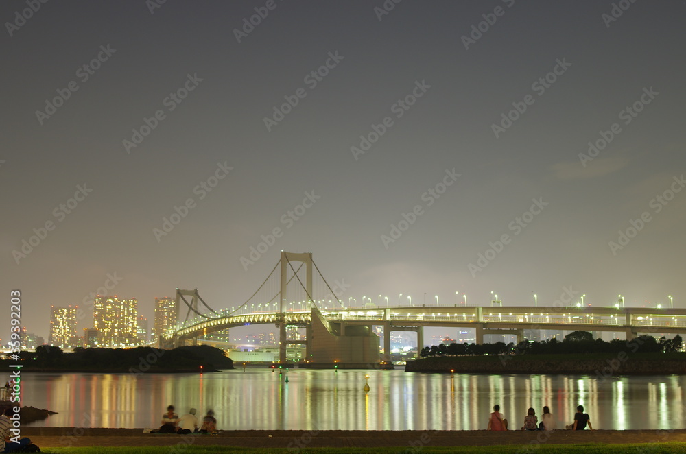 夜景 夜景
