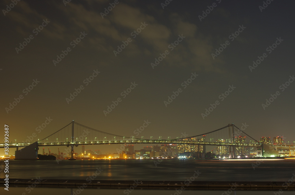 夜景 夜景