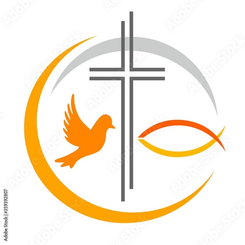Religion - Christentum - 19