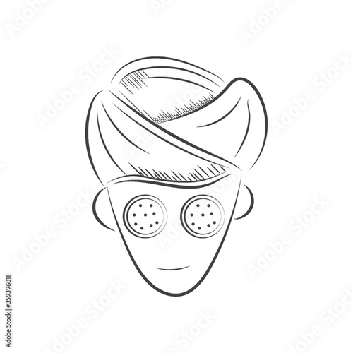 facial