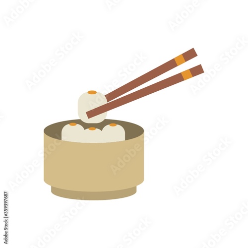 dumplings