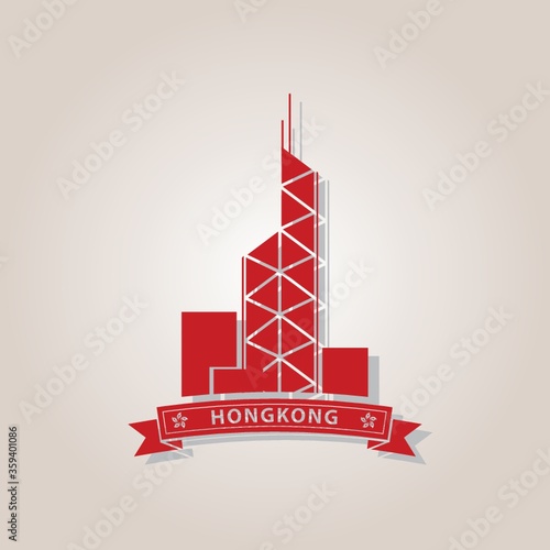 hong kong bank of china tower