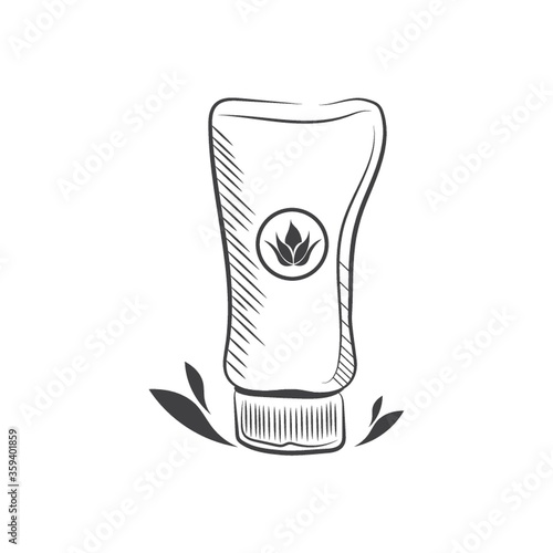 tube