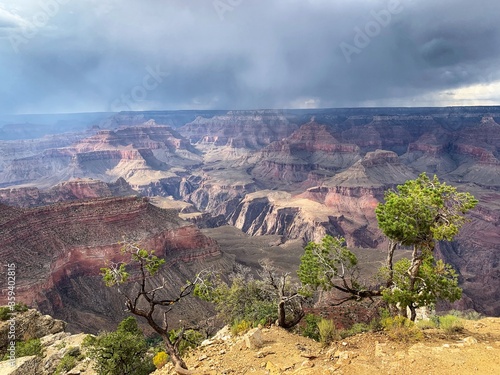 grand canyon arizona