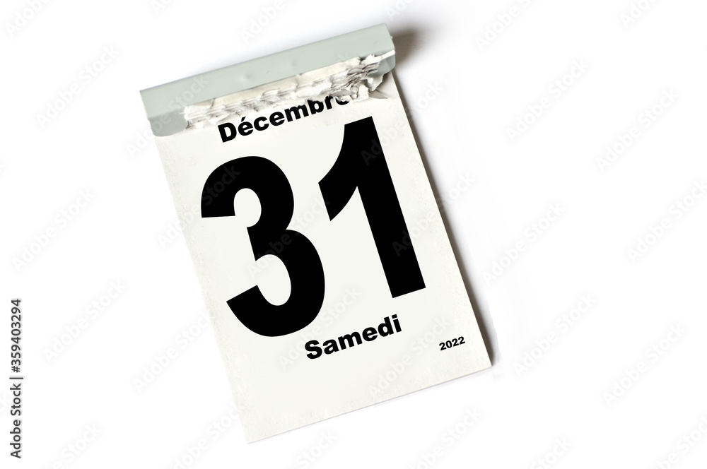 31 Décembre 2022 31 Décembre 2022