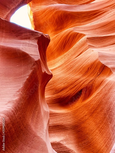 lower antelope canyon
