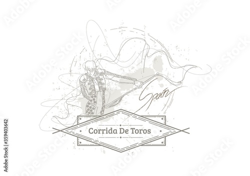 corrida de toros