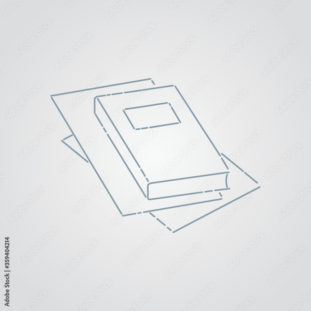 book book