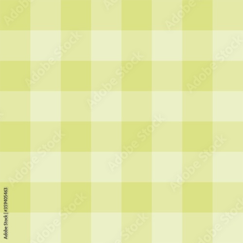 Seamless green background, checkered vector pattern or grid texture for web design, desktop wallpaper or culinary blog website