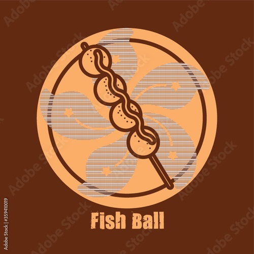 fish ball