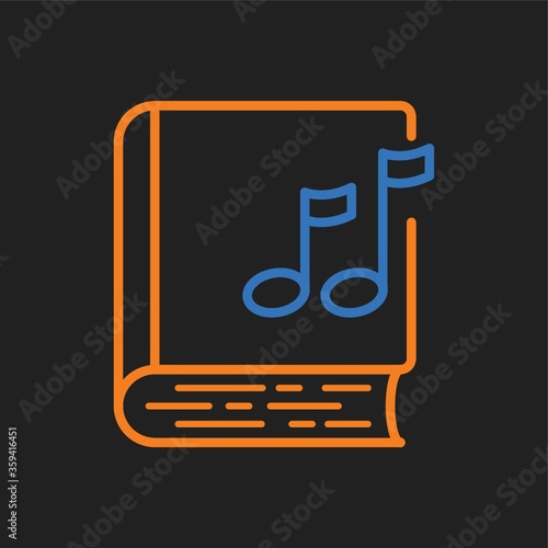 audio book icon