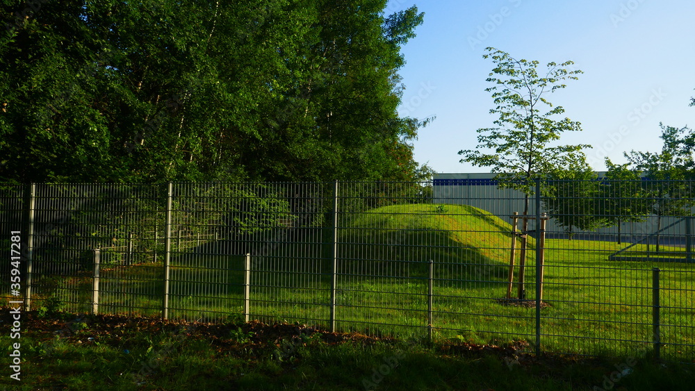 Obraz premium Erzgebirge