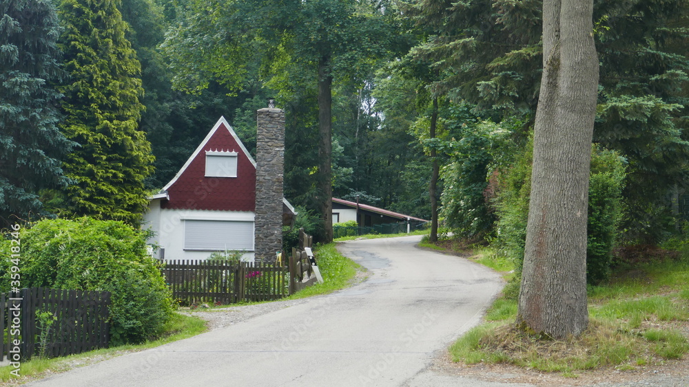 Erzgebirge Erzgebirge
