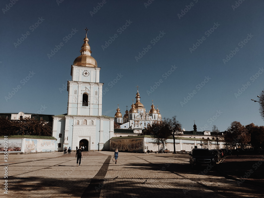 church of kiev