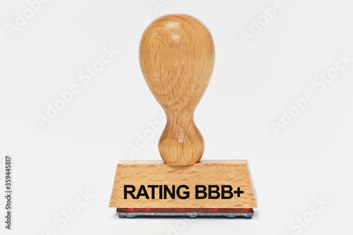 Stempel Rating BBB plus