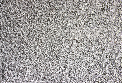 Wallpaper Mural gray stucco wall for texture and background Torontodigital.ca