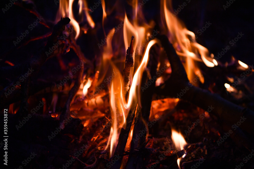 fire, flame, fire at night, night flame, fire, picnic, barbecue, cooking on fire, hot branches, bonfire fire, flame, fire at night, night flame, fire, picnic, barbecue, cooking on fire, hot branches, bonfire