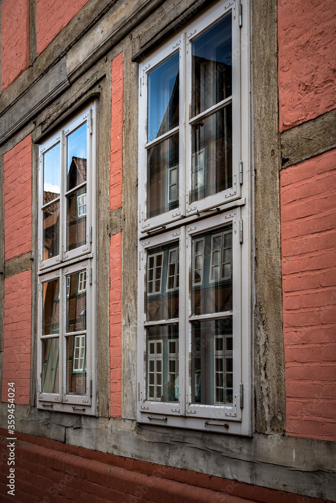 Schaufenster Hitzacker