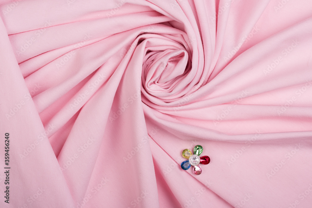 Moscow, Russia - 05/18/2020:
Sewing fabric with elements of decor for dress, skirts, jacket, option for sale in the online store, catalog option
Moscow, Russia - 05/18/2020:
Sewing fabric with elements of decor for dress, skirts, jacket, option for sale in the online store, catalog option