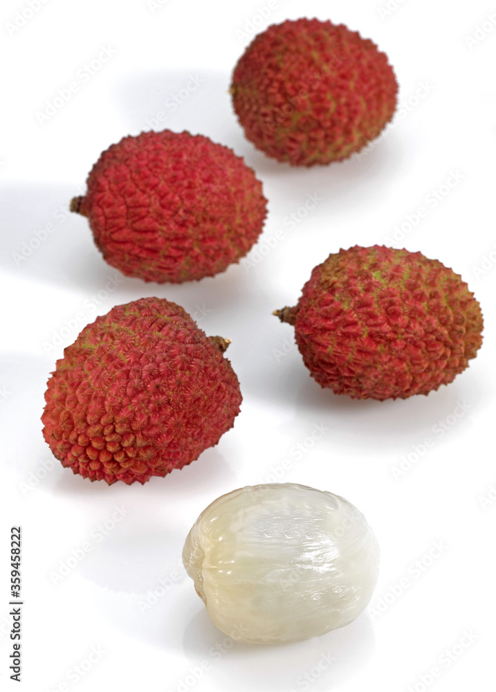 LITCHI LITCHI