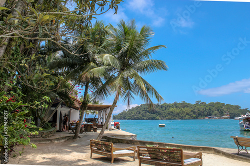 Angra dos Reis  Brasil