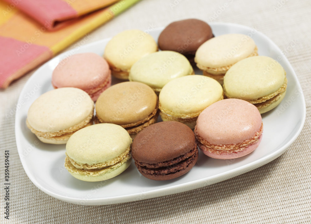 MACARON MACARON
