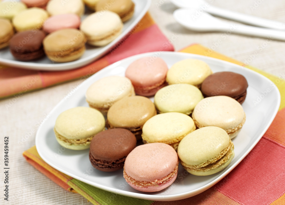 MACARON MACARON