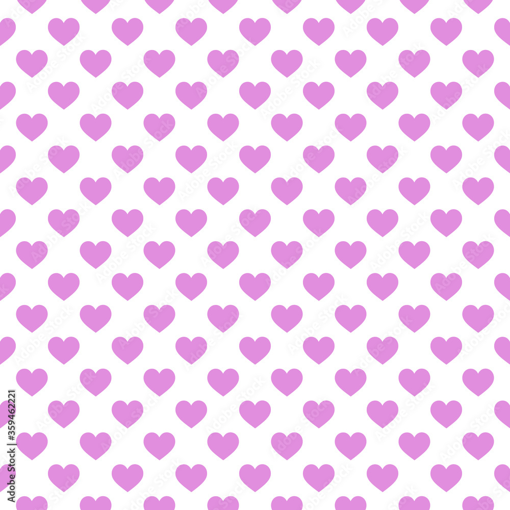 Stylish hearts seamless vector pattern. Wedding background. Romantic vector wallpaper for your design. Stylish hearts seamless vector pattern. Wedding background. Romantic vector wallpaper for your design.