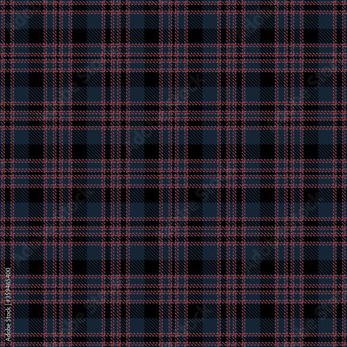 Tartan  Plaid  Seamless Pattern