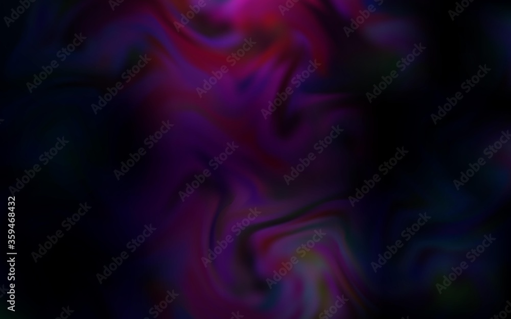 Dark Pink, Blue vector blurred bright texture. An elegant bright illustration with gradient. New style for your business design. Dark Pink, Blue vector blurred bright texture. An elegant bright illustration with gradient. New style for your business design.