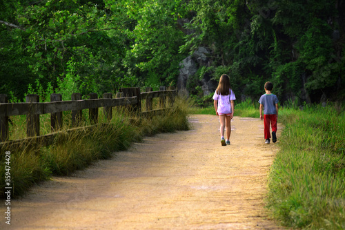 Traveling Companions © Carpio Photography