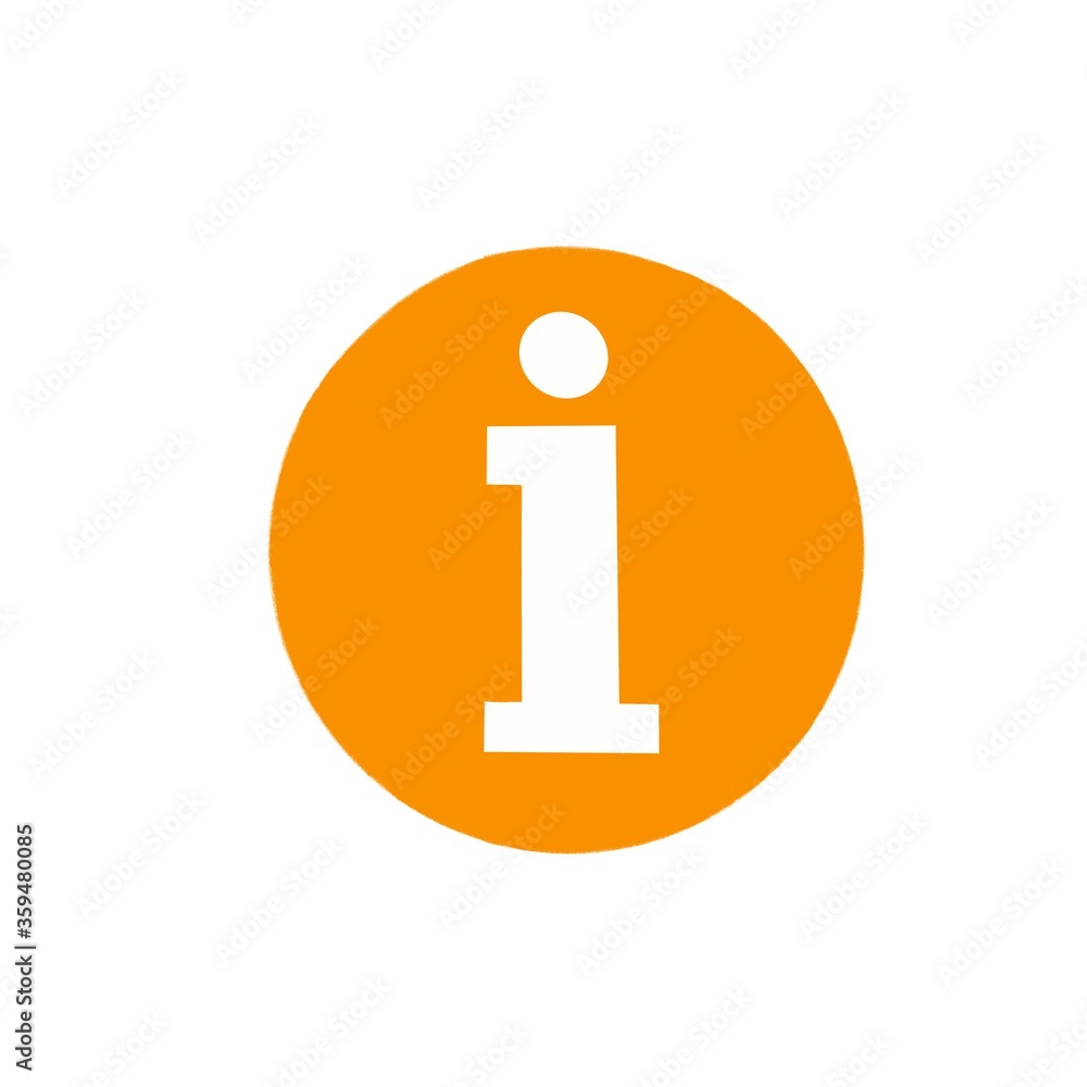 information sign icon information sign icon