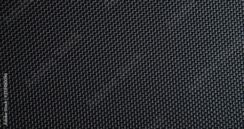 Carbon fiber. Composite black materials