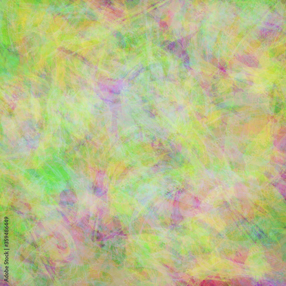 Yellow Grunge Background Yellow Grunge Background