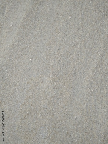 The beautiful structure of sand, 