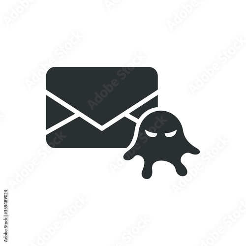 Blackmail icon