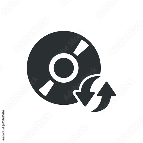 Software update icon