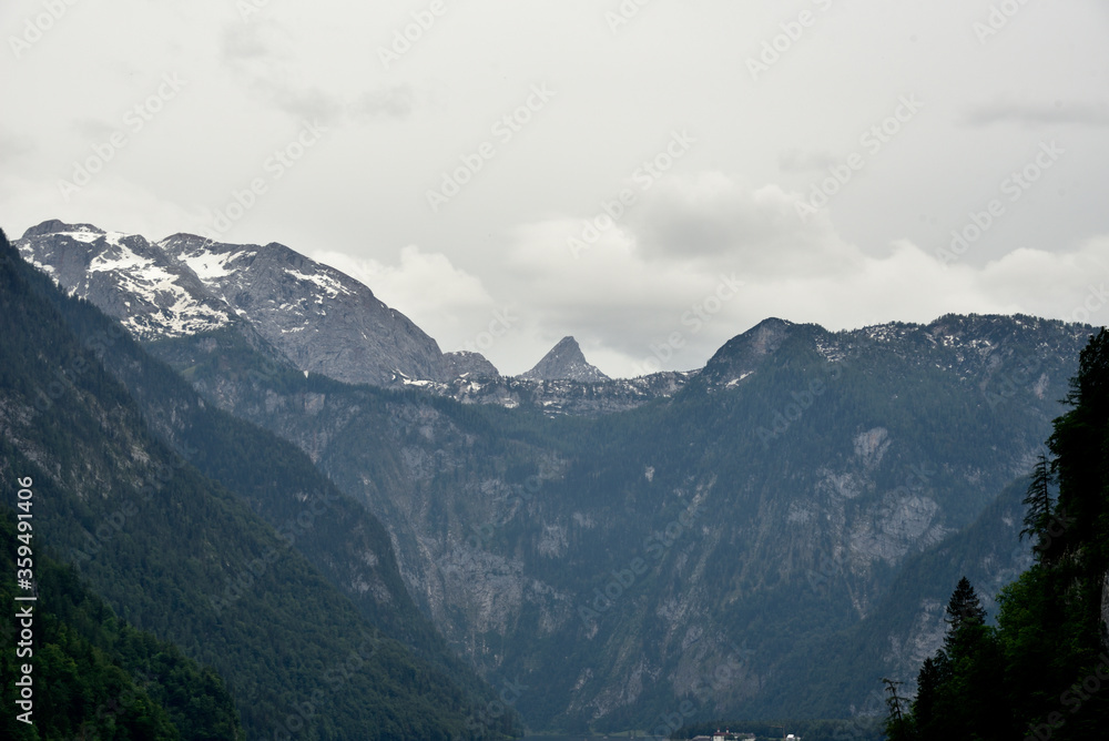 Königssee Berchtesgaden