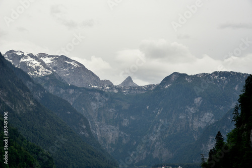 Königssee Berchtesgaden