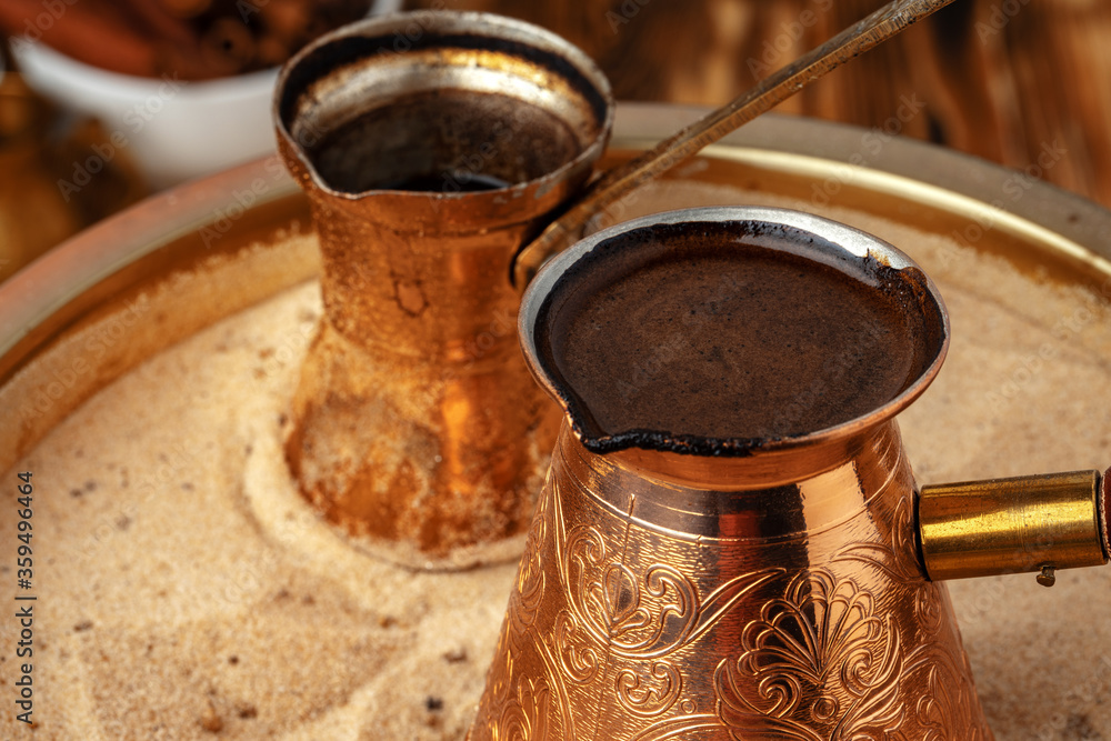 Cezve coffee cheap