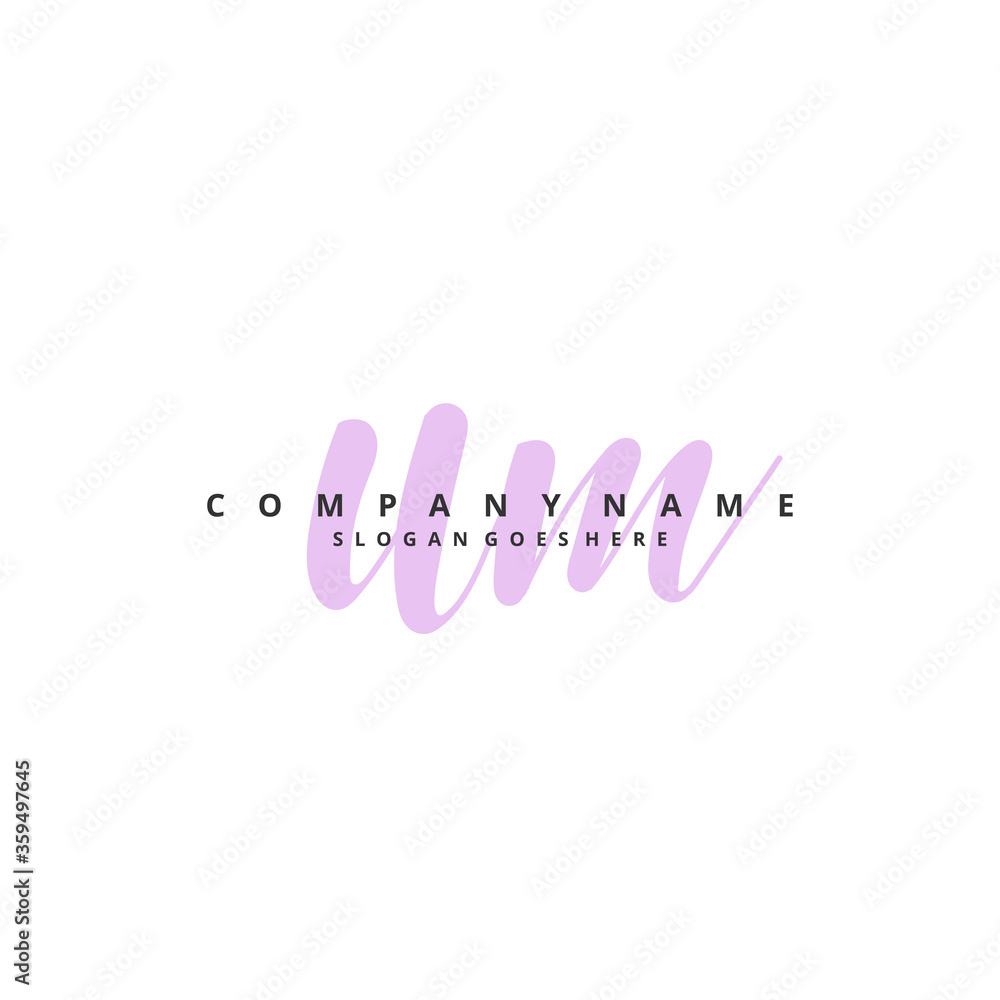 U M UM Initial handwriting and signature logo design with circle. Beautiful design handwritten logo for fashion, team, wedding, luxury logo. U M UM Initial handwriting and signature logo design with circle. Beautiful design handwritten logo for fashion, team, wedding, luxury logo.