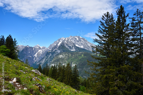 Nationalpark Berchtesgaden