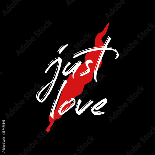 Vector illustration Letteri...
